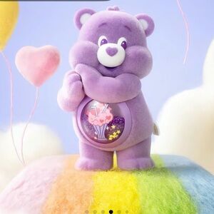 Popmart Care Bear Figure